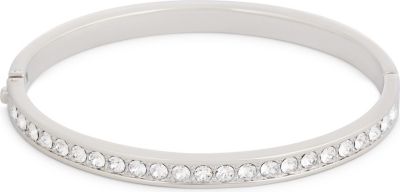 Shop Ted Baker Women's Crystal Clemara Crystal Bangle