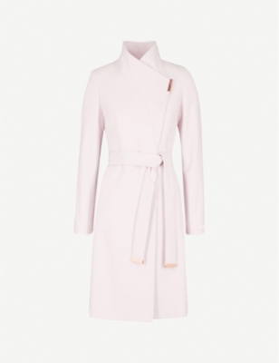 ted baker kikiie coat