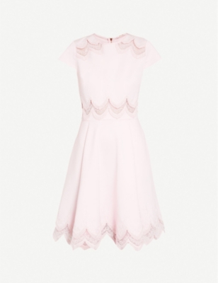 ted baker rehanna dress