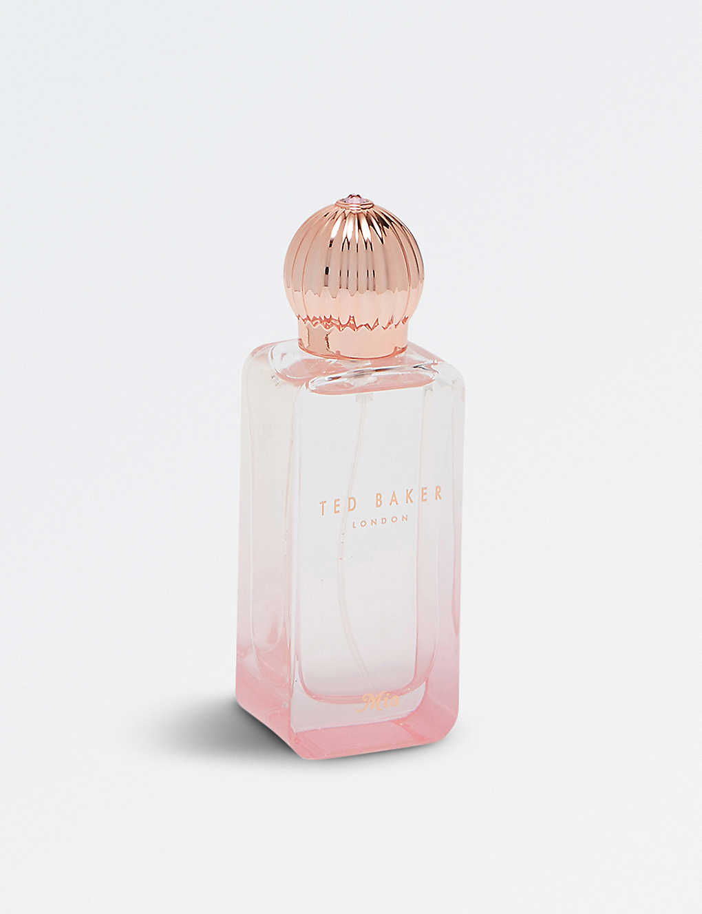 TED BAKER Mia fragrance 30ml Ted baker's fragrance called mia would