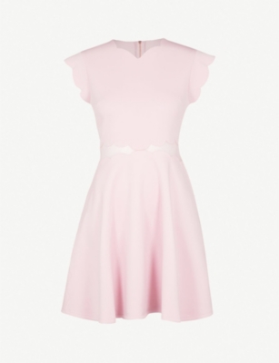 ted baker omarria dress