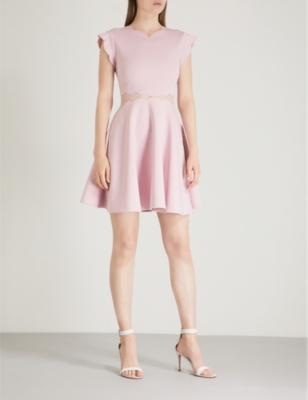 ted baker omarria dress