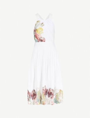 ted baker reetah dress