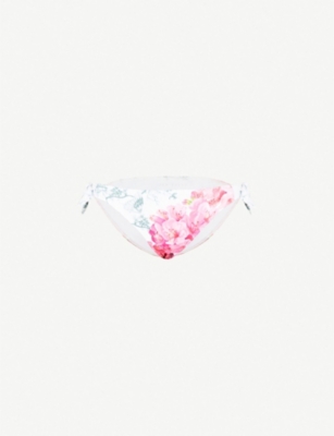 ted baker babylon bikini