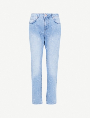 ted baker boyfriend jeans