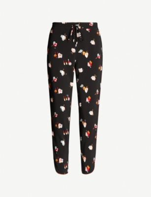 ted baker jogging bottoms