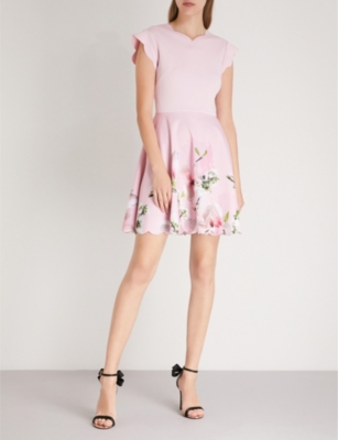 ted baker grettae dress