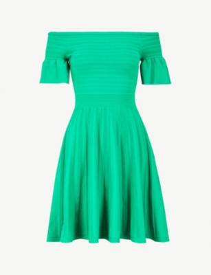 ted baker criptum dress