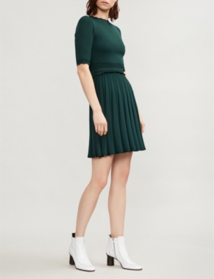 Dorlean ted baker on sale dress