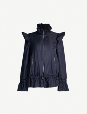 winter jacket womens parka