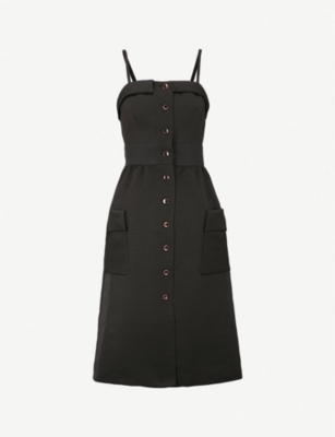selfridges ted baker dresses