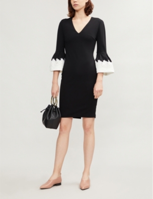 ted baker rastrel dress