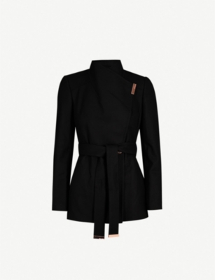 ted baker rytaa coat