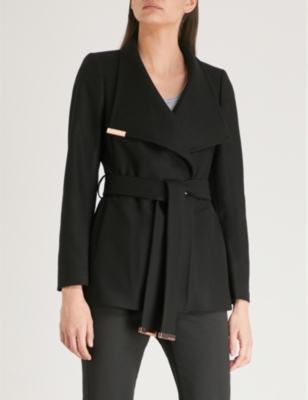 rytaa ted baker coat