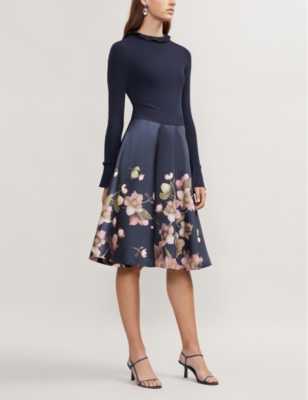 seema dress ted baker
