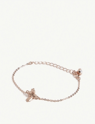 Ted baker store bee bracelet