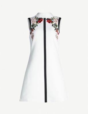 ted baker aimmiid dress