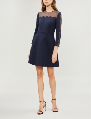 kikoh ted baker dress