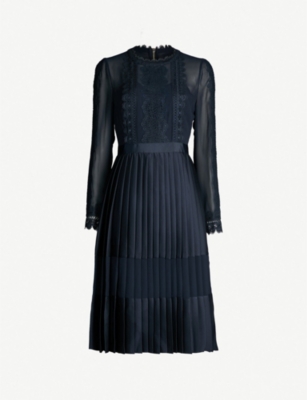 ted baker looez