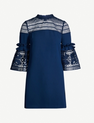 leianna ted baker
