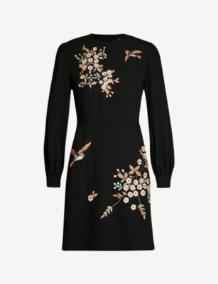 ted baker lillien