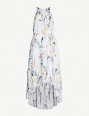 ted baker valetia dress