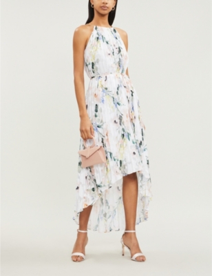 ted baker valetia dress