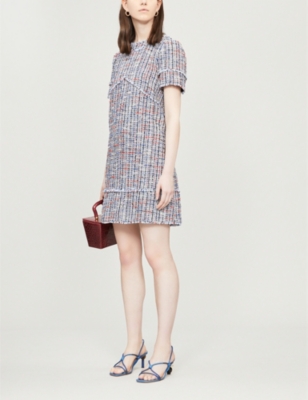 ted baker sahara dress
