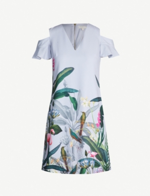 ted baker emerry dress