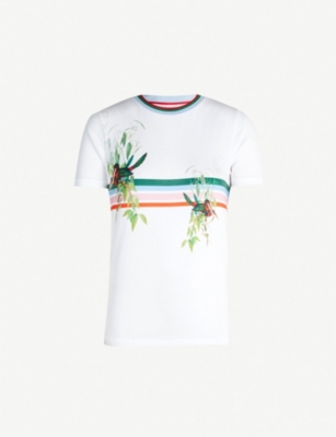 tutti frutti ted baker