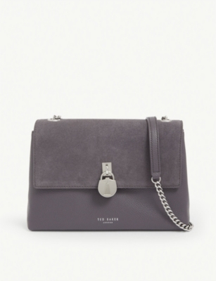 ted baker clutch purse