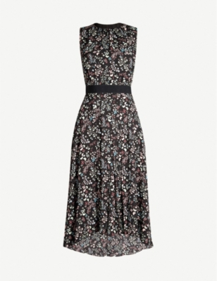 ted baker leahla dress