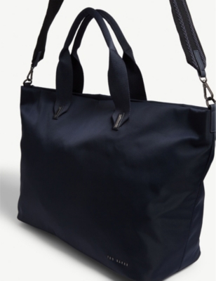 ted baker gym bag womens