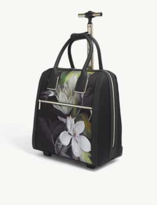 ted baker travel bag