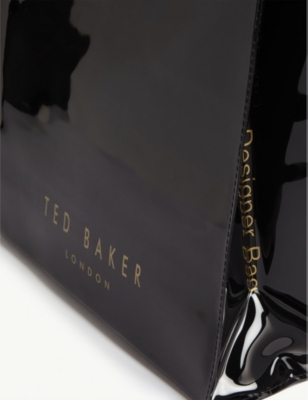 jicksy ted baker bag