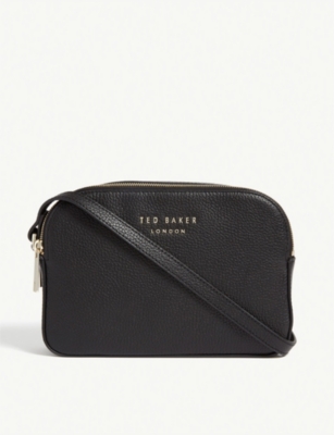 ted baker camera bag