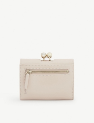 mini ted baker purse