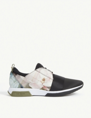 Ted baker cepap trainers online