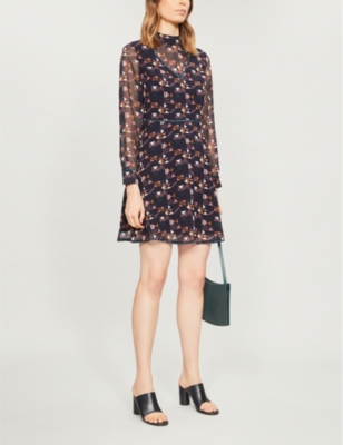 selfridges ted baker dresses
