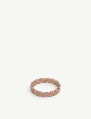 Ted baker deals heart ring