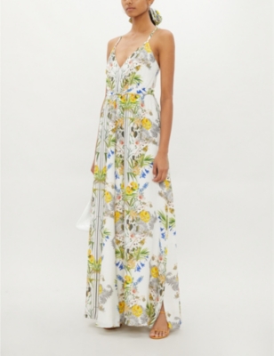 ted baker bonina dress