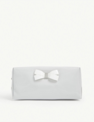 ted baker bow detail bag