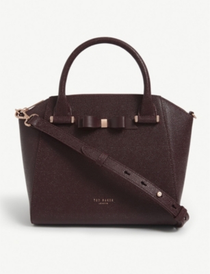 Janne ted sales baker bag