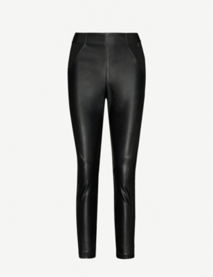 Selfridges on sale spanx leggings