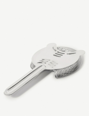 ALESSI: 5053 stainless steel bar strainer