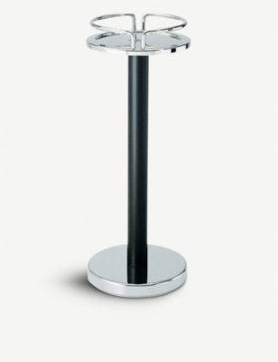 ALESSI: Wine cooler stand