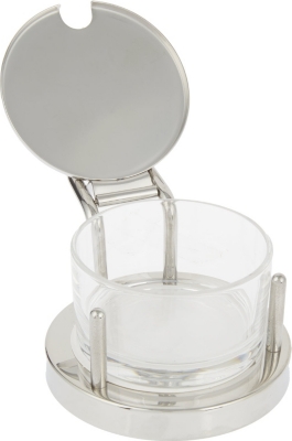 ALESSI: Parmesan Cheese Cellar