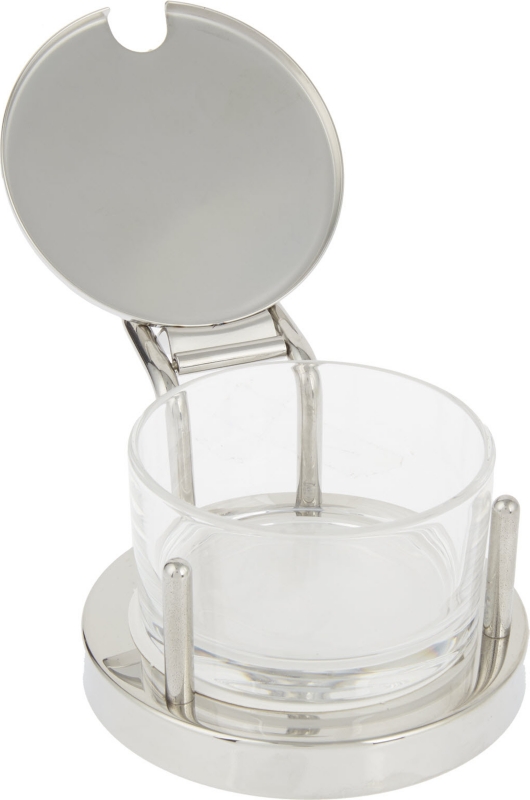 Parmesan Cheese Cellar