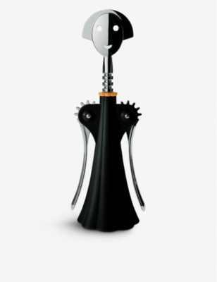 ALESSI - Anna G corkscrew | Selfridges.com