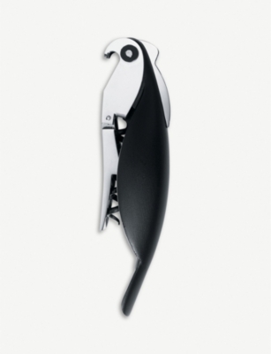 ALESSI: Parrot corkcscrew